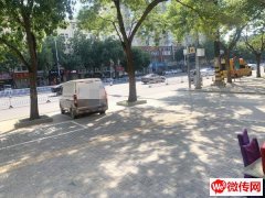 成功转出河东公园旁拐角纯一层盈超烧烤火锅鸡