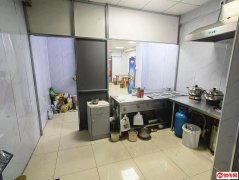 成功转出报社街招贤路交口东北角快餐店牛老道板面