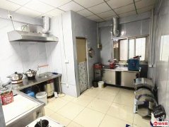 成功转出报社街招贤路交口东北角快餐店牛老道板面