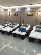 成功转出东环北路新华东街交口东北角盛海沐足