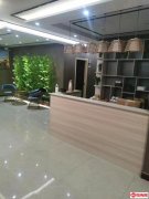 成功转出东环北路新华东街交口东北角盛海沐足