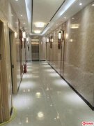 成功转出东环北路新华东街交口东北角盛海沐足