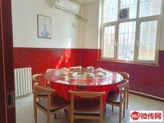 成功转出紧邻南门口、北门口小学大面积餐饮店