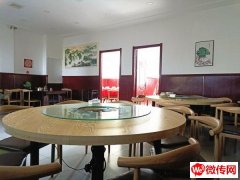 成功转出紧邻南门口、北门口小学大面积餐饮店