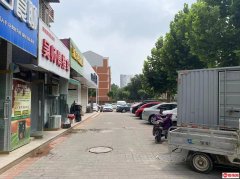 成功转出莲池丽景蓝湾B区旺铺观舌食聊