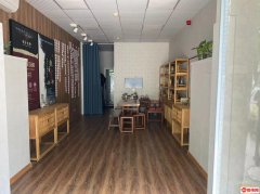 成功转出莲池丽景蓝湾B区旺铺观舌食聊