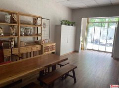 成功转出莲池丽景蓝湾B区旺铺观舌食聊