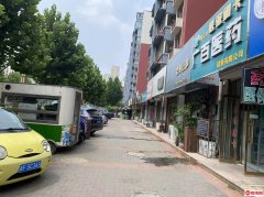 成功转出莲池丽景蓝湾B区旺铺观舌食聊