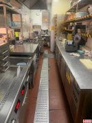 成功转出莲池万达广场南塘小馆