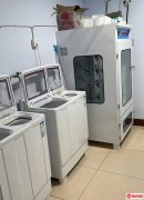 成功转出永兴路育才街交口东北角鞋文姬洗鞋洗衣店