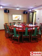 成功转出和平路艾特正对过餐厅一城一味