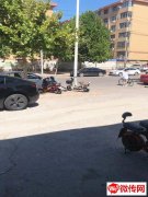 成功转出衡水学院旁大平米餐饮店衡香髓