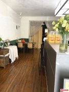 成功转出和平路政通街东北角泰澜泰式奶茶店