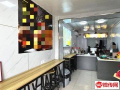 成功转出莲池天威中路联盟西路小学对面虎头军煎饼