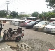 成功转出恋日晴园底商早餐店张记包子铺