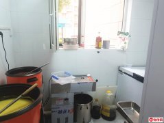 成功转出恋日晴园底商早餐店张记包子铺