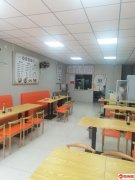 成功转出恋日晴园底商早餐店张记包子铺