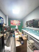 成功转出衡水学院学生公寓门口响爷爆肚粉