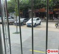 成功转出崇文街西口零食店舌尖趣