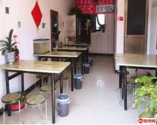 成功转出竞秀秀兰康欣园旁早餐快餐店