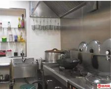 成功转出竞秀秀兰康欣园旁早餐快餐店