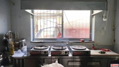 成功转出衡水学院旁饼太蔬菜煎饼