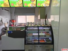 成功转出衡水学院旁饼太蔬菜煎饼