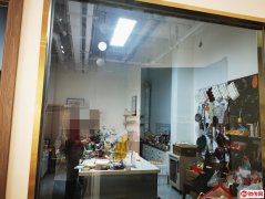 成功转出顺兴街恒大城东门口暖暖烘焙