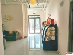 成功转出顺兴街恒大城东门口暖暖烘焙