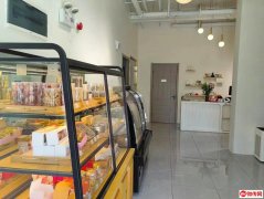 成功转出顺兴街恒大城东门口暖暖烘焙