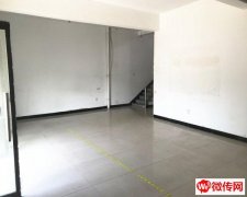 成功出租长安路赵村医院对过带大院商铺