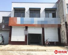 成功出租长安路赵村医院对过带大院商铺