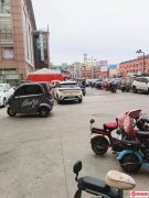 成功转出报社街商贸城旁柳州螺蛳粉