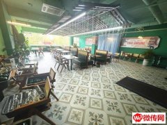 成功转出和平路育才南大街交口西南角泰鲜莱