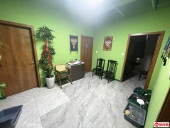 成功转出和平路育才南大街交口西南角泰鲜莱