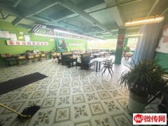 成功转出和平路育才南大街交口西南角泰鲜莱