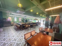 成功转出和平路育才南大街交口西南角泰鲜莱