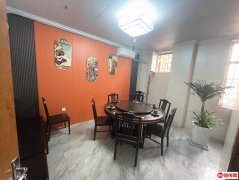 成功转出和平路育才南大街交口西南角泰鲜莱