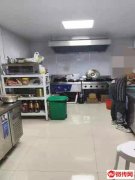 成功转出温莎花园底商连锁餐饮店金智茵