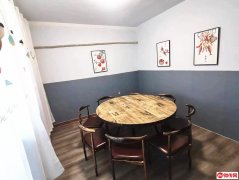 成功转出中心街和平路东南角董大厨火锅鸡