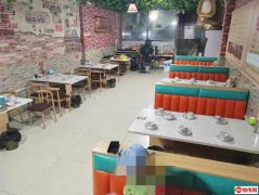 成功转出站前路庆丰街北50米路西纯一层通帅烤牛骨