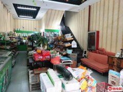 成功出租和平东路榕花大街西北角折扣超市二楼