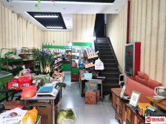 成功出租和平东路榕花大街西北角折扣超市二楼