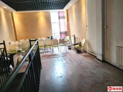 成功出租和平东路榕花大街西北角折扣超市二楼