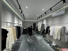 成功转出新华路中心街东北角服装店小奈儿（休闲广场）