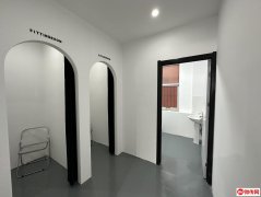 成功转出新华路中心街东北角服装店小奈儿（休闲广场）