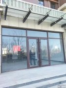 成功出租开元科技城门口旁纯一层商铺