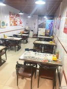 成功转出报社街商贸城旁魏记猪肘饭