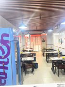 成功转出报社街商贸城旁魏记猪肘饭