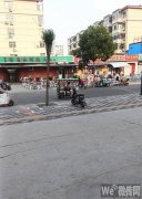 成功转出康宁街清洁家园门口旁故城熏肉